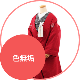 色無垢レンタル