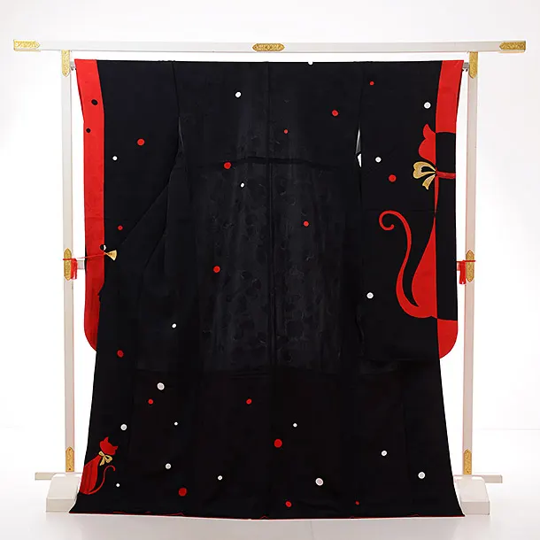 Henry　着物のみ SHIPS any:〈手洗い可能〉リネンミックス ハイゲージ ニット