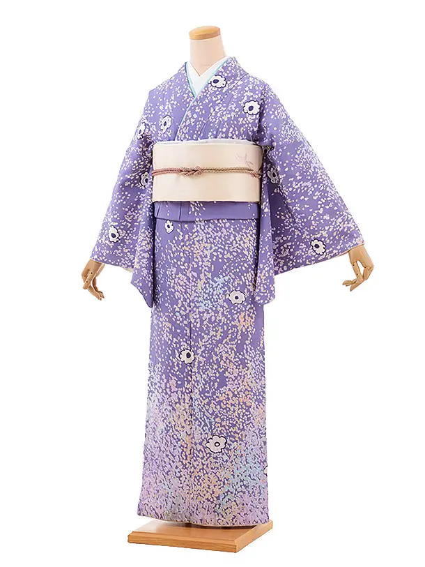 hanamori様 楽天市場】浴衣 tsumori chisato セオアルファ 雲 森 街 ピンク