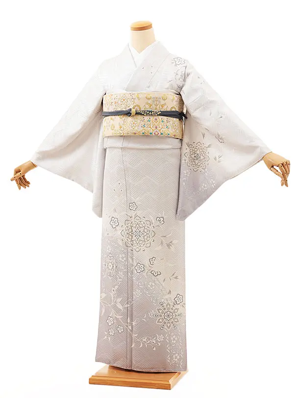 美品/トールサイズ/桜色御所解訪問着/身丈167cmセット希望の方コメント下さい 2025年最新】訪問着 トールサイズ 正絹の人気アイテム - メルカリ