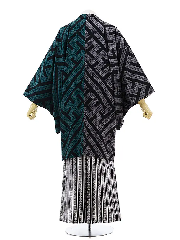 00s 袴スラックス 極太 archive あおばくん着用似 Classical Origin スラックス 「Classical Origin」「美しさは