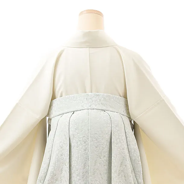 羽織袴 羽織袴セット｜A10C裃｜男袴レンタル(成人式・卒業式） えりう呉服店