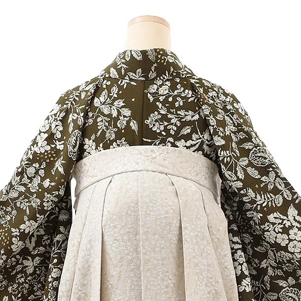 【オーダー】asucea様　No.249 .オリジナル.261 長袴へ オーダー】asucea様 No.249 .オリジナル.261 長袴へ