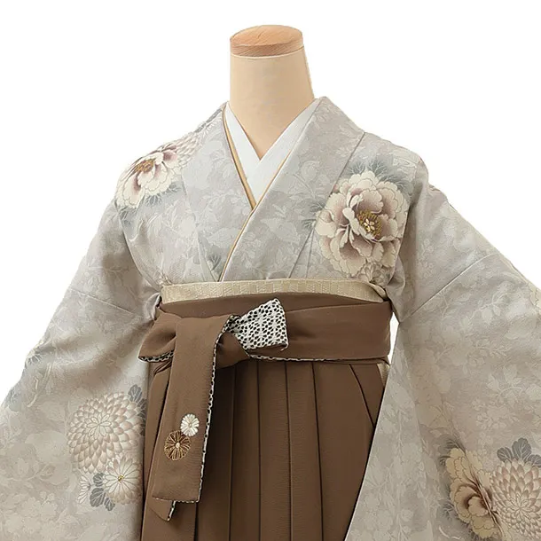 宮　純銀袴腰銚子 宮 純銀袴腰銚子