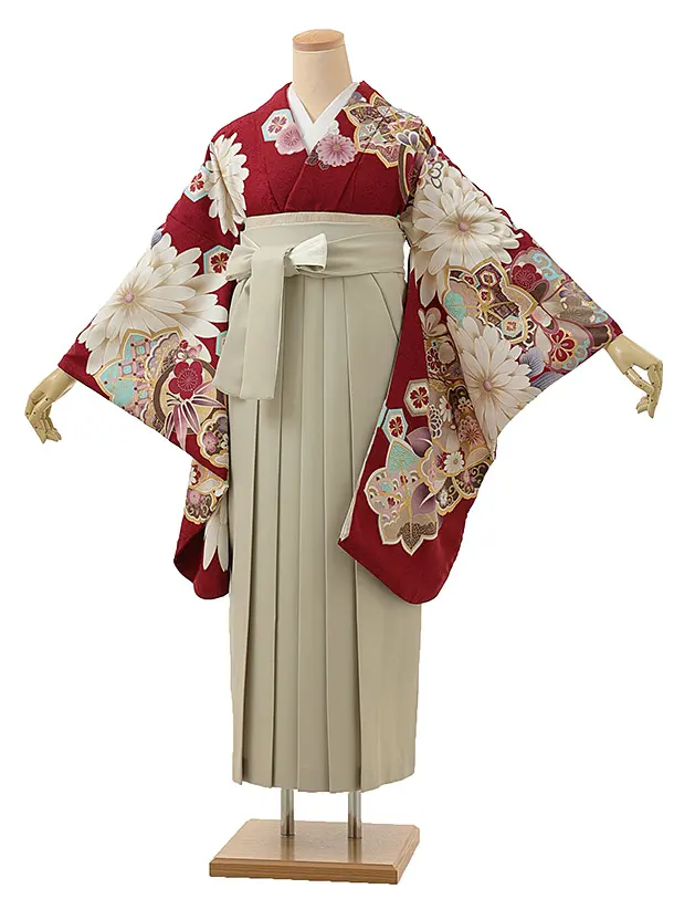 卒業式　袴　160 楽天市場】袴 160の通販