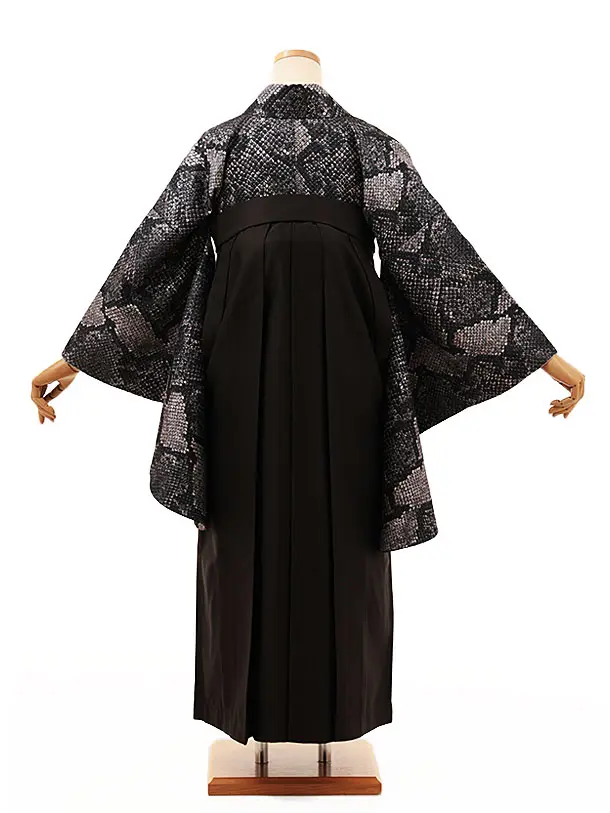 卒業式　袴　160cm arisana 袴セット 袴 小学校卒業式 小学生 卒業式 「簡単着付け