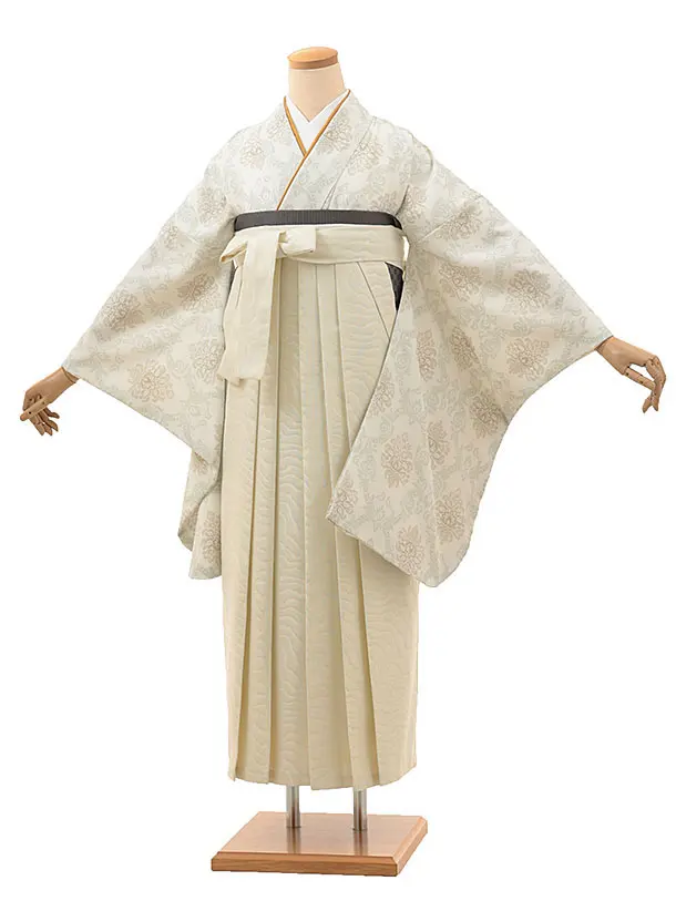 卒業式　袴 楽天市場】卒業式袴セット 小学生 ジュニア袴 レンタル 小学生