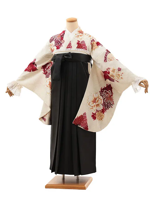 mii　テトロン袴4枚　新品未使用 サックステトロン袴 | 剣道防具工房「源」