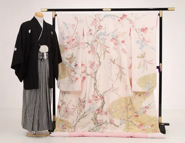 色打掛 色打掛 – きものセンター