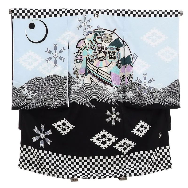 産着（男の子）