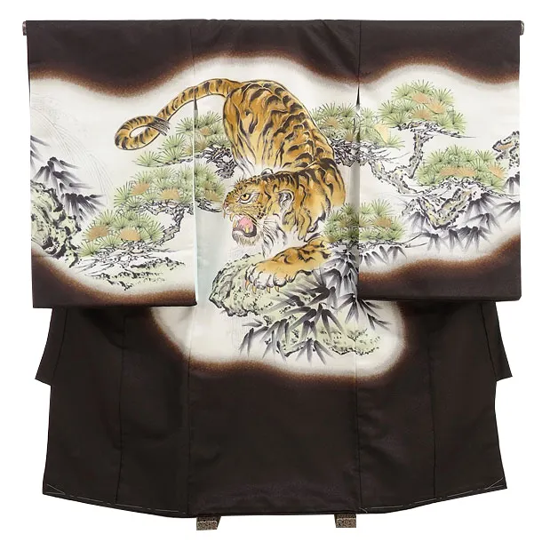 産着（男の子）