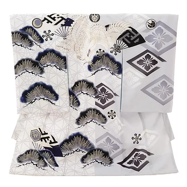 産着（男の子）