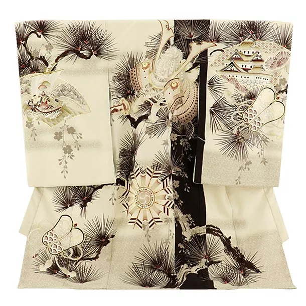 産着（男の子）