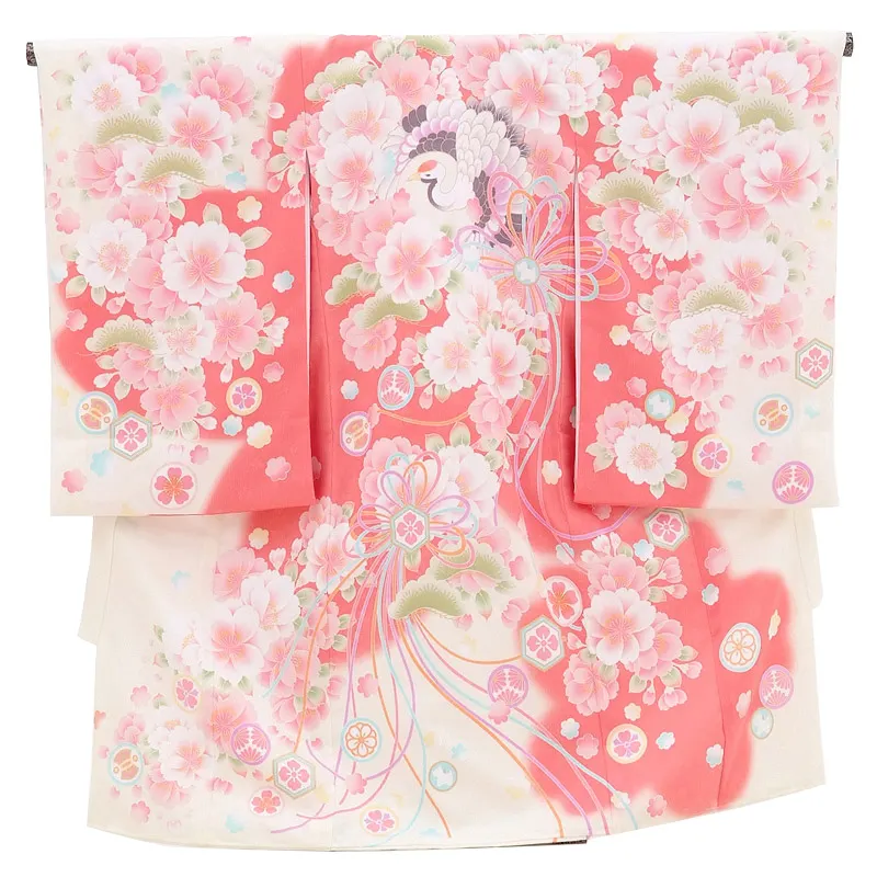 産着（女の子）