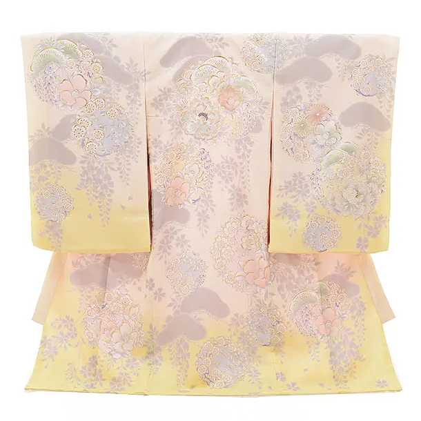 産着（女の子）