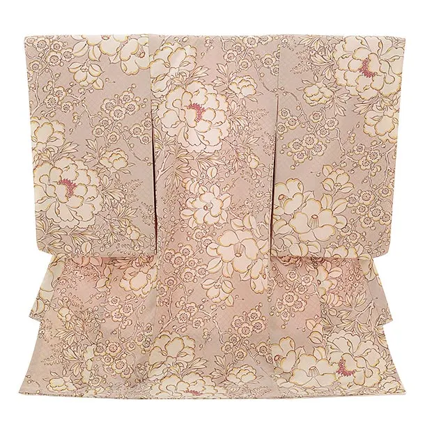 産着（女の子）