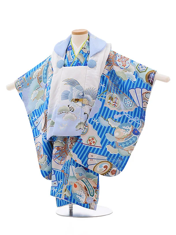 七五三男児MIN30 花うさぎ　小物なし 七五三男児MIN30 花うさぎ 小物なし 七五三男児 MIN30 花うさぎ