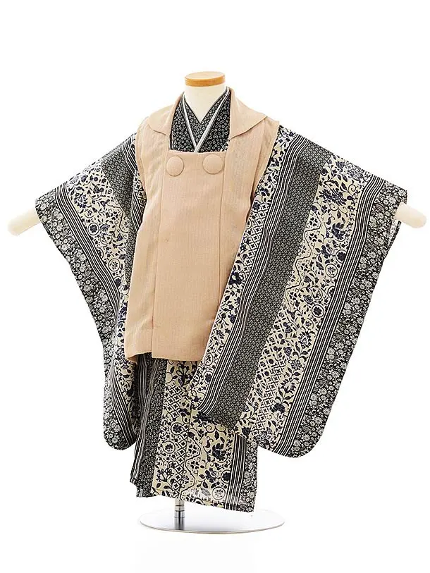 【中古】七五三　被布　男の子　D-1147 中古】七五三 被布 男の子 D-1147 2025年最新】Yahoo