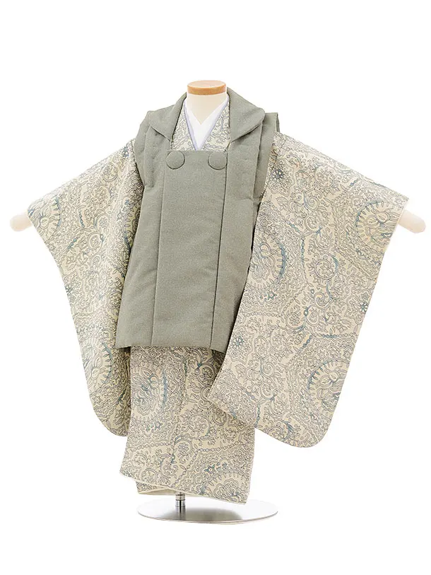 男の子3歳被布　七五三 七五三 3歳 2241 新幹線男児被布セット 0系 | 着物レンタルの