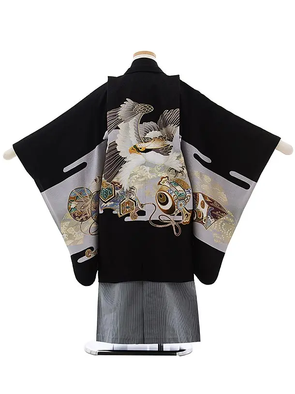 七五三男児　MIN54 フルパック 七五三男児 MIN54 フルパック 楽天市場】七五三 着物 男の子 五