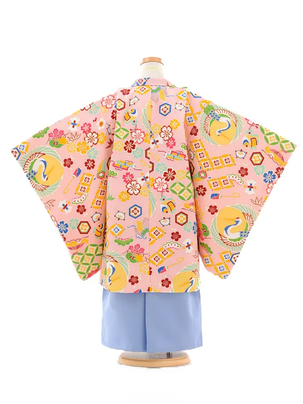 七五三男児　MIN59 フルパック 七五三男児 MIN59 フルパック