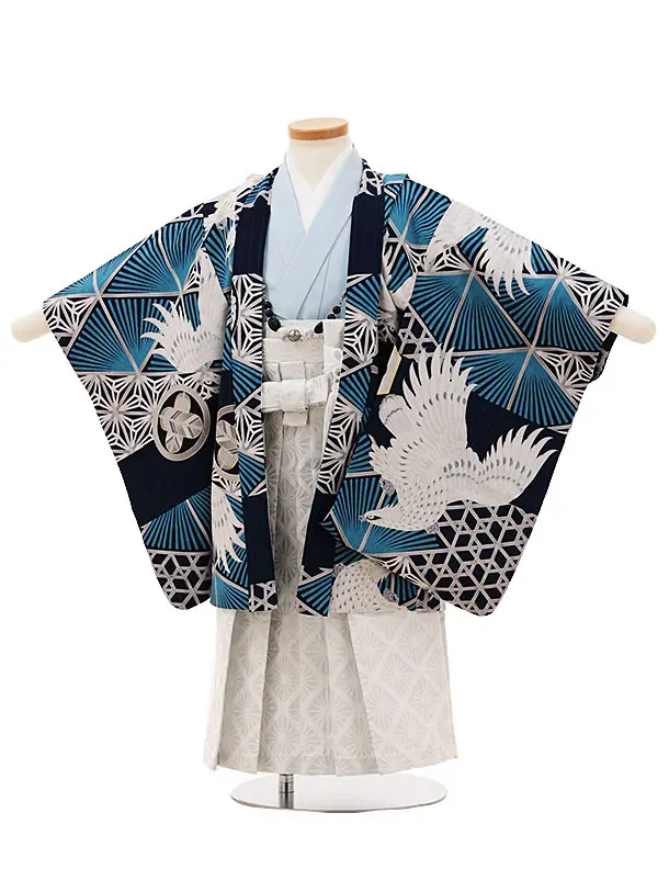 753 袴 男の子 楽天市場】【レンタル】七五三 5歳 レンタル 753 袴セット 男児