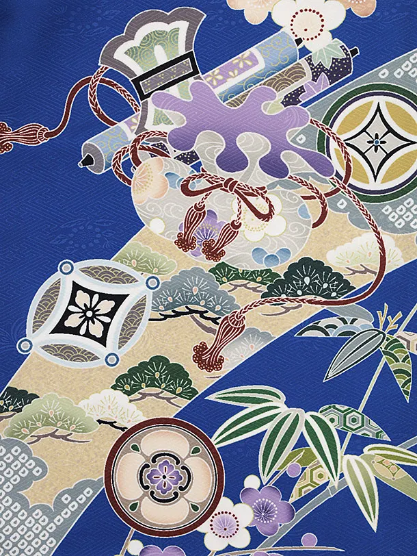 七五三　被布 七五三 （男児 ・ 女児） | 女児七五三 | 1AP4057000