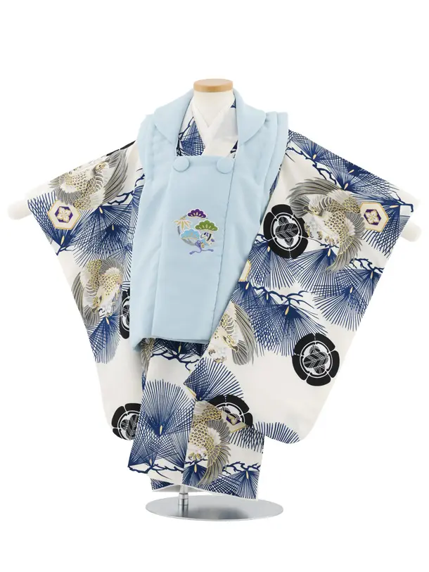 七五三男児　TA-12 utatane｜utatane/(K)男の子 七五三セット 5歳 袴セット 着物