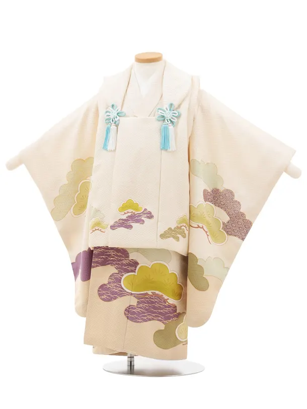 m*︎様 新品 七五三 男児 3歳 正絹 被布コート 正絹 綸子 被布コート 七五三 3歳 着物 男の子 レンタル 被布 正統派 正絹