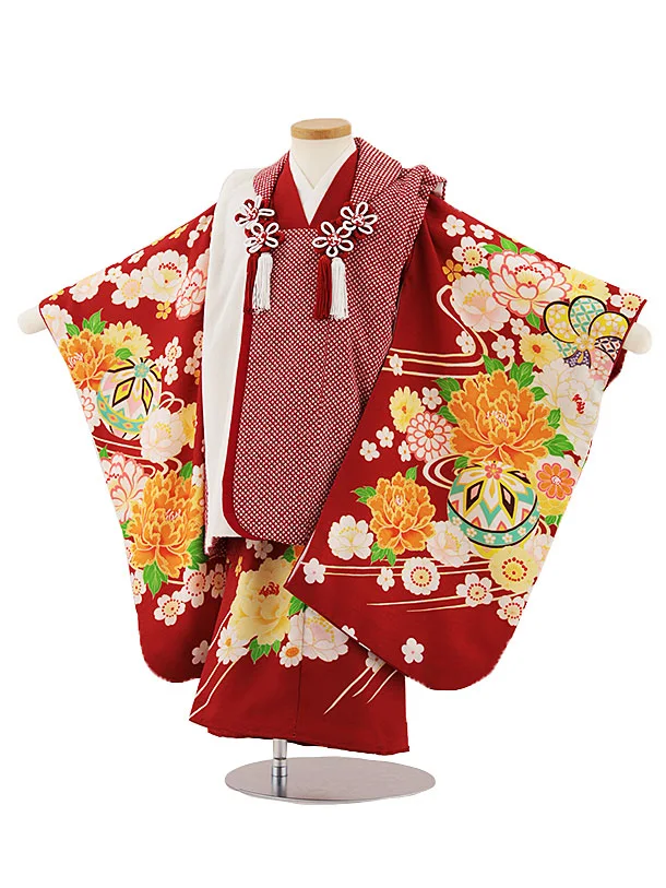 新品 掘り出し物 正絹赤ぼかし 被布単品 楽天市場】七五三 被布 単品 正絹 赤の通販