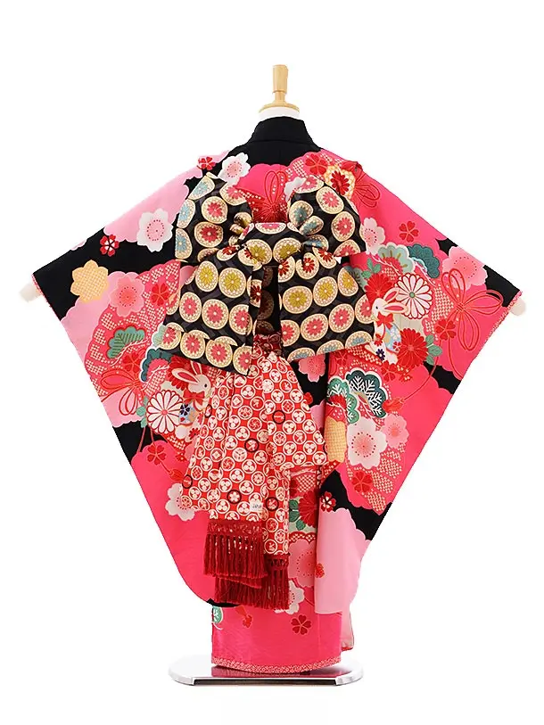 S-One様★【5歳】七五三　JAPAN STYLE×あしだまな S-One様☆【5歳】七五三 JAPAN STYLE×あしだまな JAPAN STYLE – 芦田