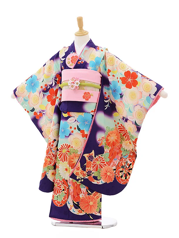 乙葉  七五三  作り帯 3歳  7歳 imgrc0089842250.jpg