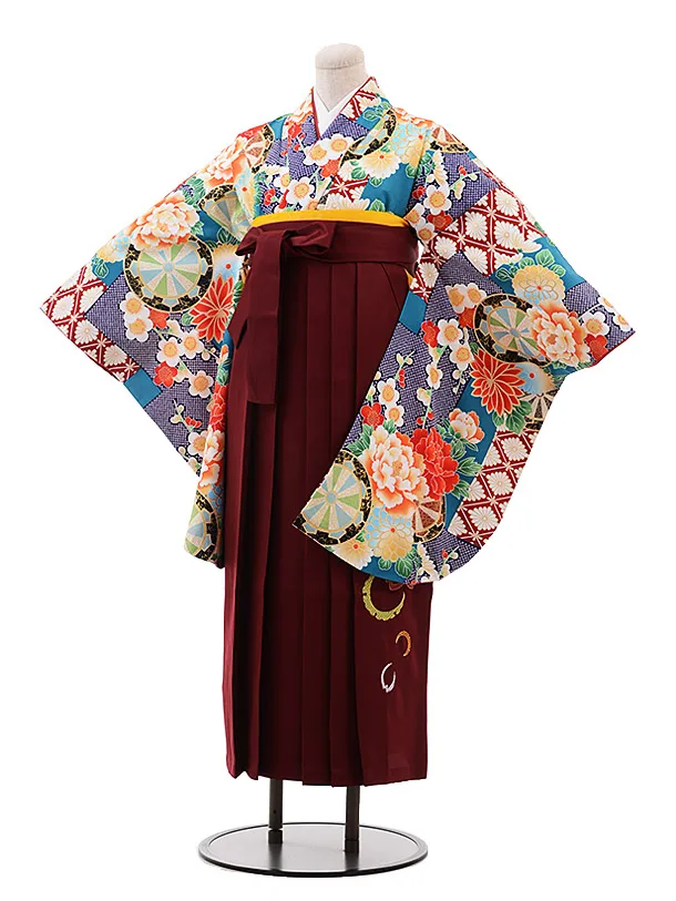 卒業式　小学生　袴　セット 卒業式 女の子 小学生 袴 セット 13才 12才 小学校 十三参り 二