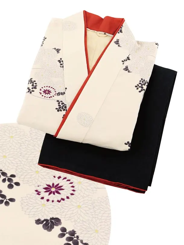 ミニチュア着物　姫柄II  ゆうページ ミニチュア着物 姫柄2 ゆう様専用ページ