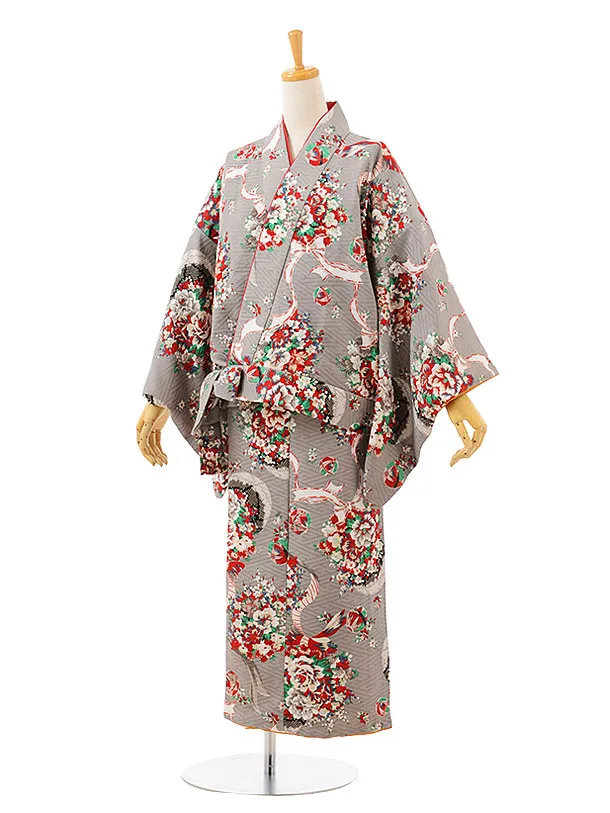 二部式着物 | 着物レンタルの京都かしいしょう