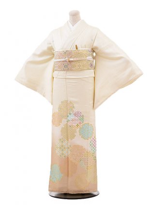 色留袖レンタル｜結婚式や叙勲での色留袖は着物レンタルの京都かしい