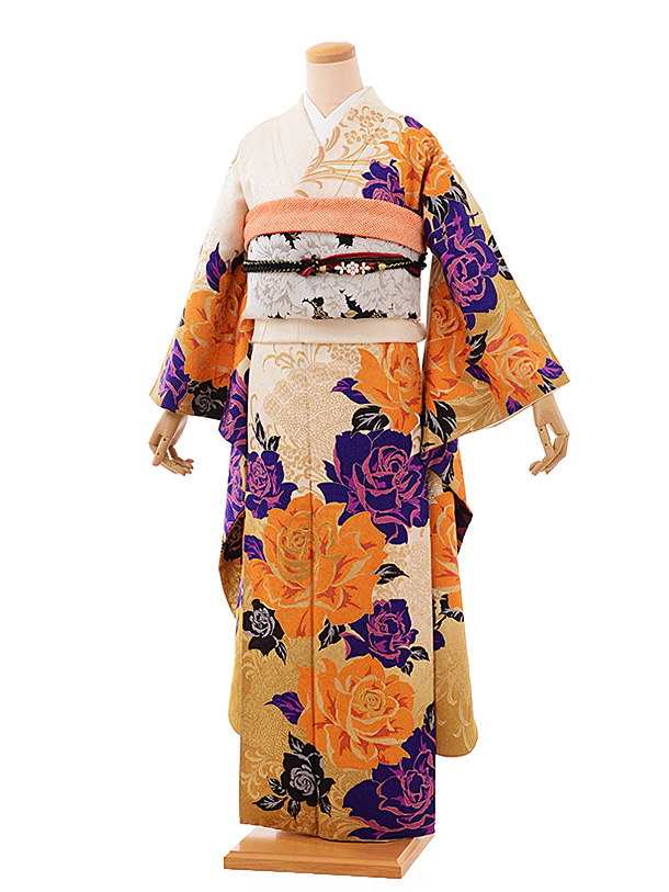振袖レンタル ブランド特集 | 着物レンタルの京都かしいしょう