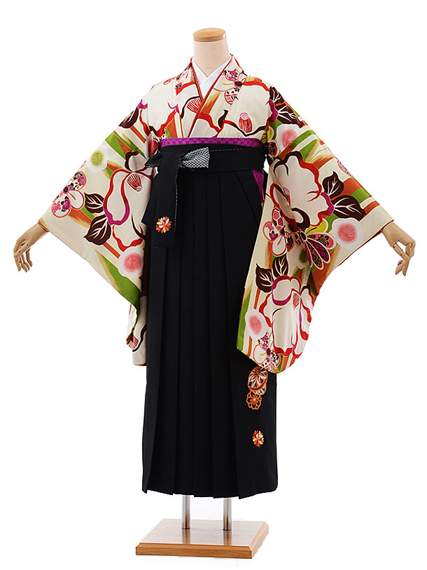 11/12 新着 【卒業式袴（女性）】入荷！ | 着物レンタルの京都かしいしょう